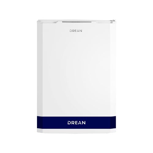 HELADERA DREAN BAJO MESADA 120L BLANCO