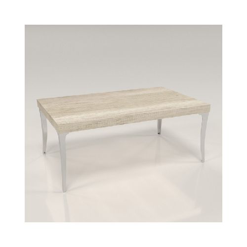 MESA DE LIVING LUAR FIJA 90 X 56 HELSINKY