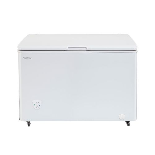 FREEZER HORIZONTAL BRIKET DUAL FR3300