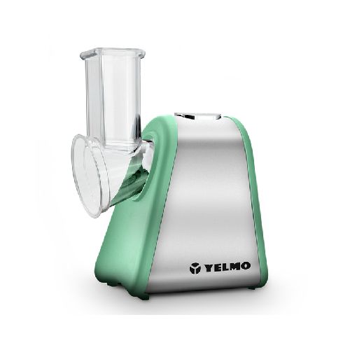 RALLADOR YELMO 3609 4ACCS 200W