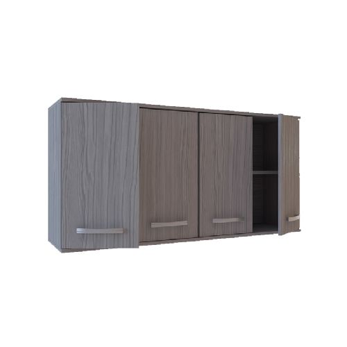 ALACENA PREMIUM 1,20 mts 2 PUERTAS LINOSA