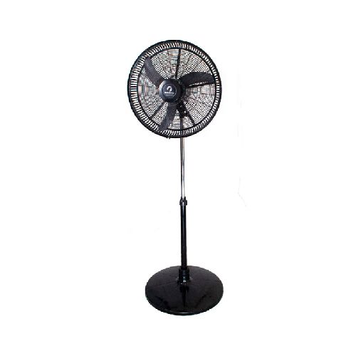 VENTILADOR DE PIE INDELPLAS IVP 20