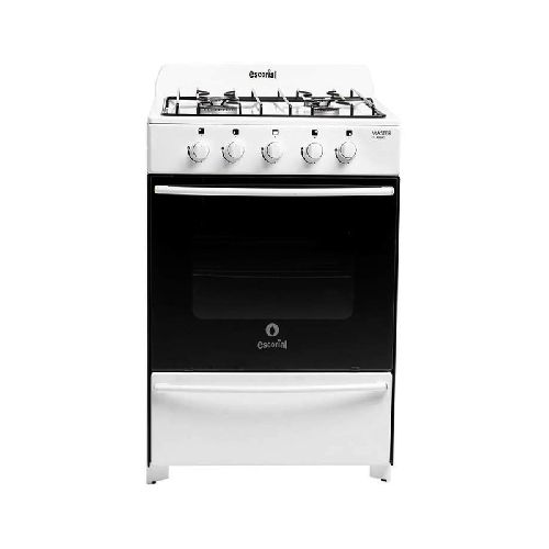 COCINA ESCORIAL MASTER CLASSIC BLANCA