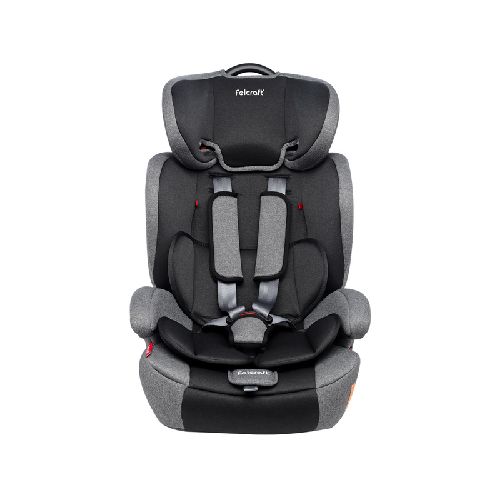 BUTACA ISOFIX GR I, II, Y III