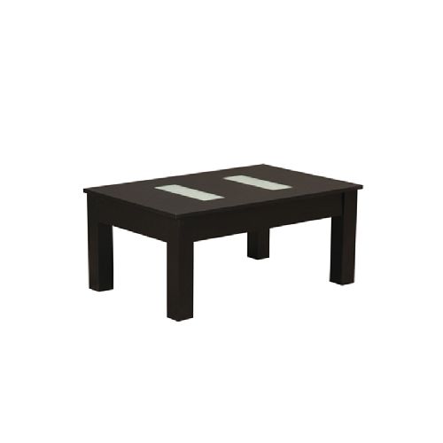 MESA DE LIVING 0,60 x 0,90 mts WENGUE