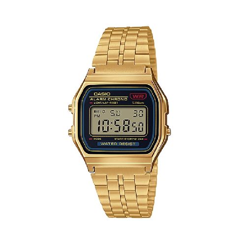 Reloj Casio Vintage A-159WGEA-1DF