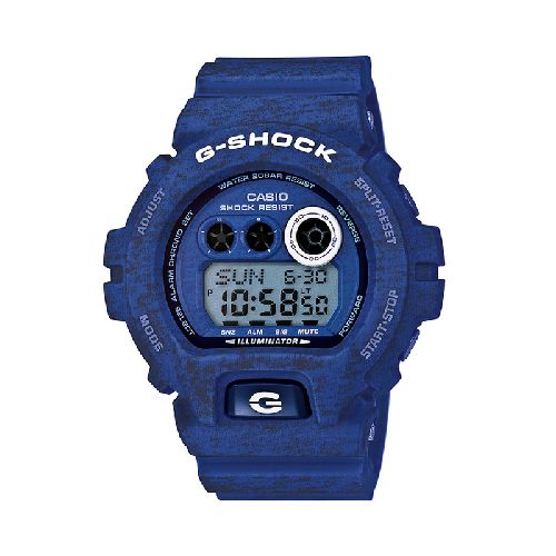 Reloj Casio G-Shock GD-X6900HT-2D