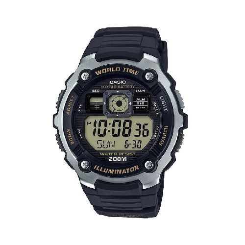 Reloj Casio AE-2000W-9AVDF