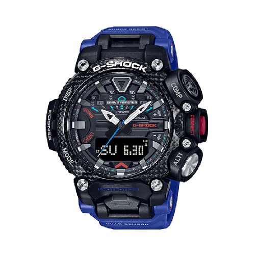 Reloj Casio G-Shock GR-B200-1A2