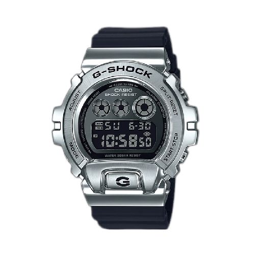 Reloj Casio G-Shock GM-6900-1D