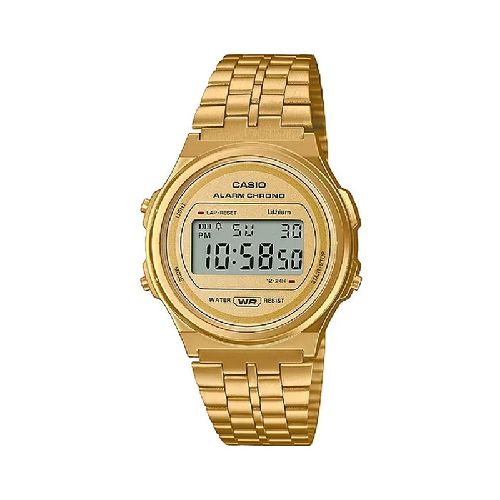 Reloj Casio Vintage A171WEG-9ADF