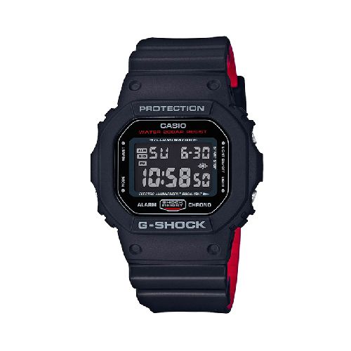 Reloj Casio G-Shock - DW-5600HR-1