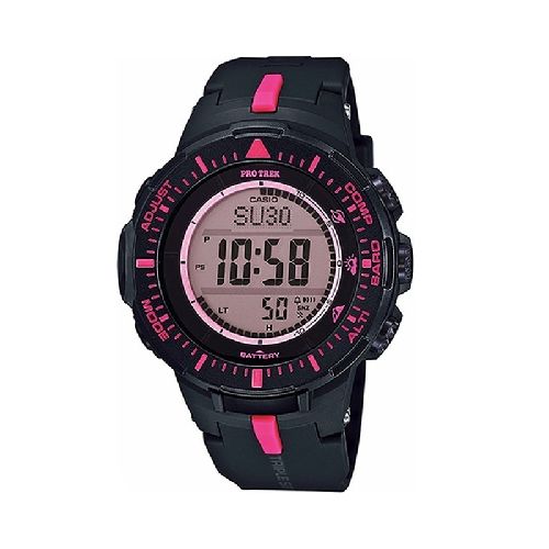 Reloj Casio Pro Trek PRG-300-1A4