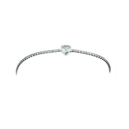 Pulsera Passione 66 Crystal