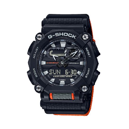 Reloj Casio G-Shock GA-900C-1A4