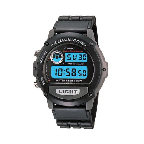 Reloj Casio W-87H-1V