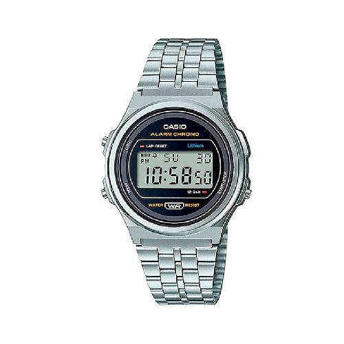 Reloj Casio Vintage A171WE-1ADF