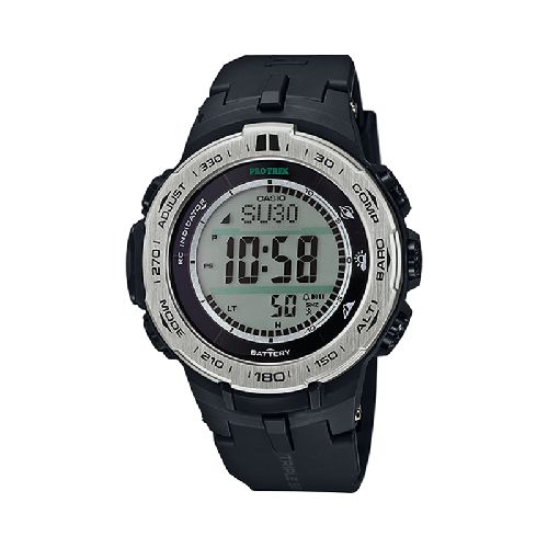 Reloj Casio Pro Trek PRW-3100-1DR