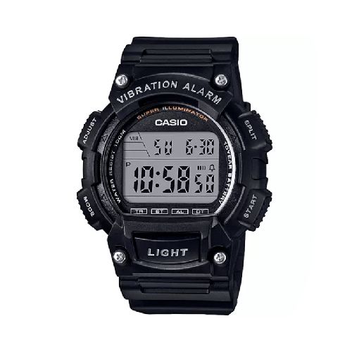 Reloj Casio W-736H-1A