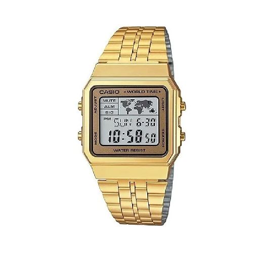 Reloj Casio Vintage A-500WGA-9DF