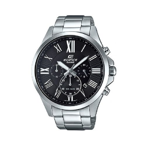 Reloj Casio Edifice EFV-500D-1AVUDF