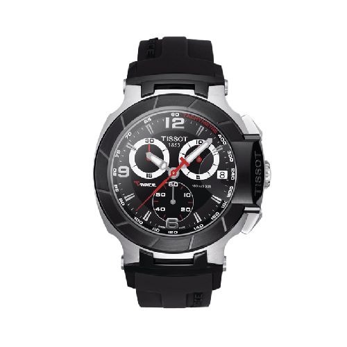 Reloj Tissot T0484172705700