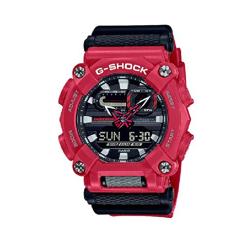 Reloj Casio G-Shock GA-900-4A