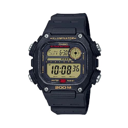 Reloj Casio DW-291H-9A