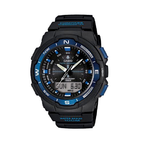 Reloj Casio Pro Trek SGW-500H-2B