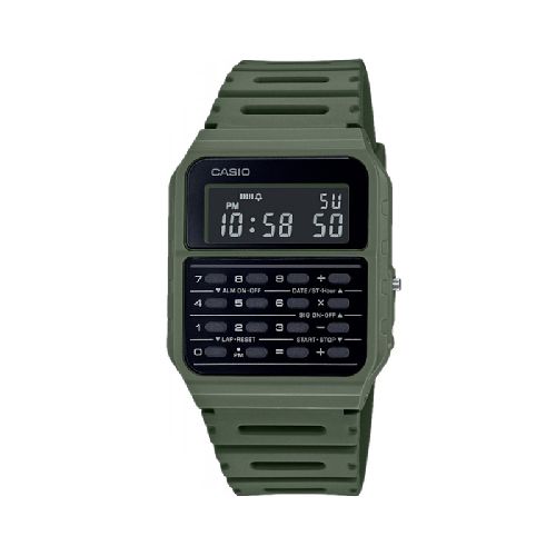 Reloj Casio CA-53WF-3BDF