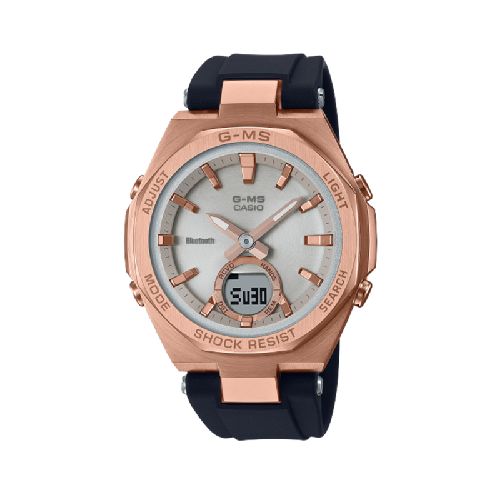 Reloj Casio Baby-G MSG-B100G-1A