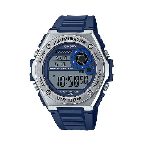 Reloj Casio MWD-100H-2A