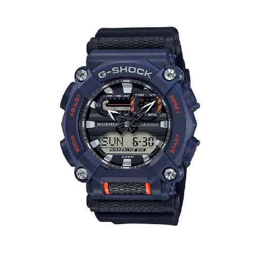 Reloj Casio G-Shock GA-900-2A