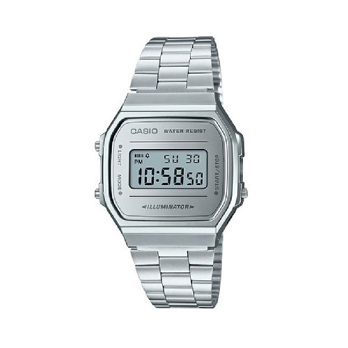 Reloj Casio Vintage A-168WEM-7DF