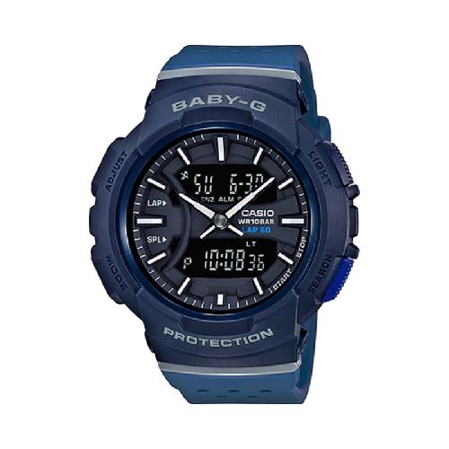 Reloj Casio BGA-240-2A1 - Baby-G G-Squad