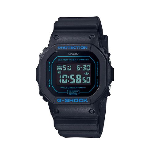 Reloj Casio G-Shock DW-5600BBM-1D