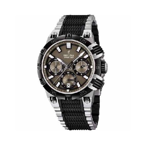 Reloj Festina F16775.3 Chrono Bike - Tour De France -