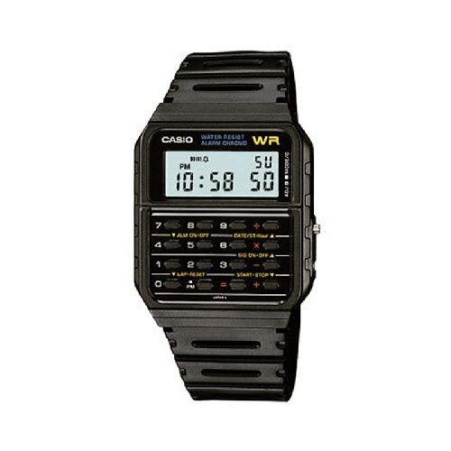 Reloj Casio CA-53W-1Z