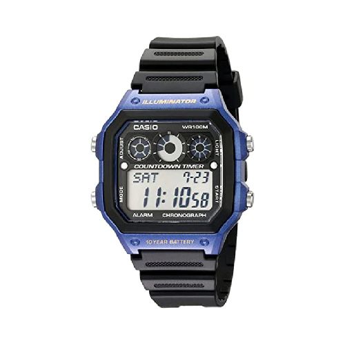 Reloj Casio AE-1300WH-2AVF