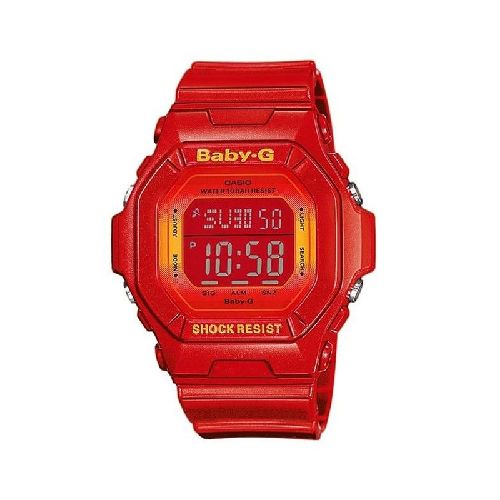 Reloj Casio Baby-G BG-5600SA-4D