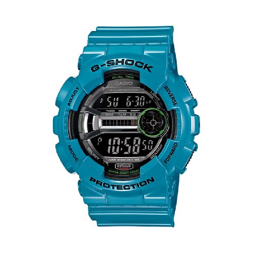 Reloj Casio G-Shock GD-110-2DR