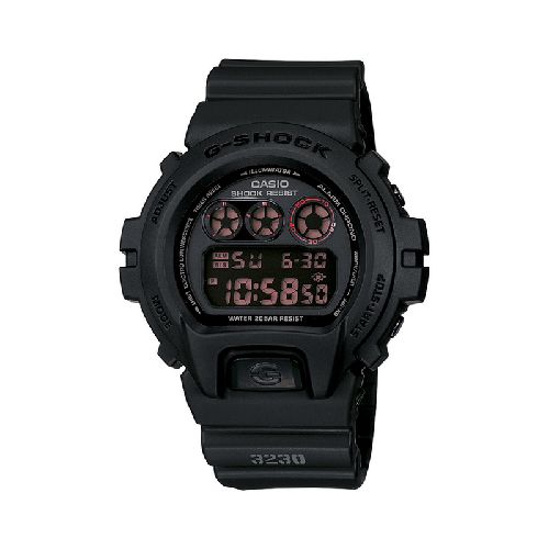 Reloj Casio G-shock DW-6900MS-1DR