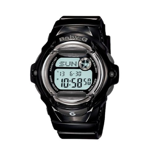 Reloj Casio Bg-169r-1d - Línea Baby G