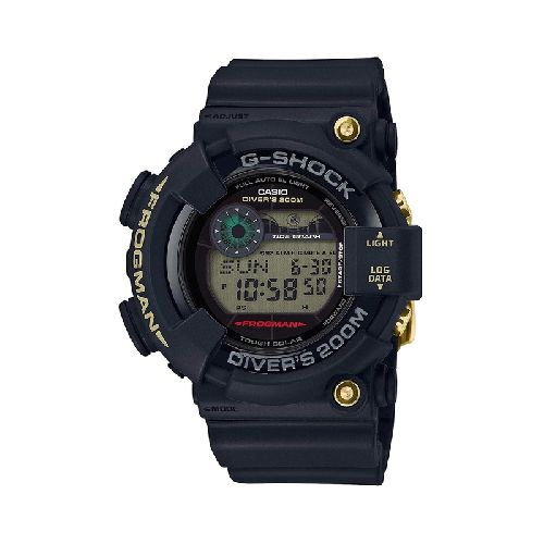 Reloj Casio G-Shock GF-8235D-1B Edición Aniversario