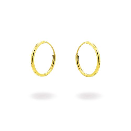 Aros CUBE 21 Gold 18k