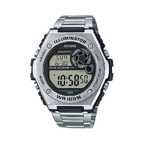 Reloj Casio MWD-100HD-1A