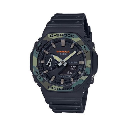 Reloj Casio G-Shock GA-2100SU-1A