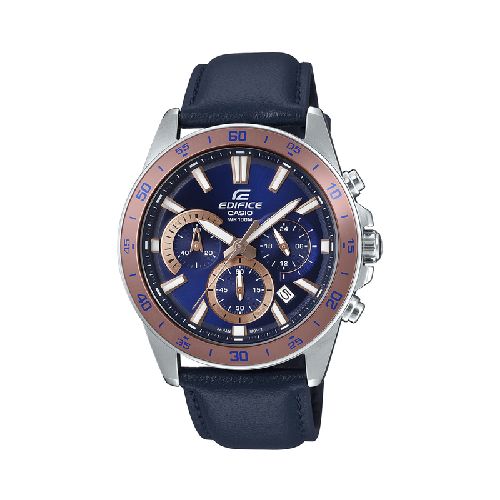 Reloj Casio Edifice Efv-570l-2b