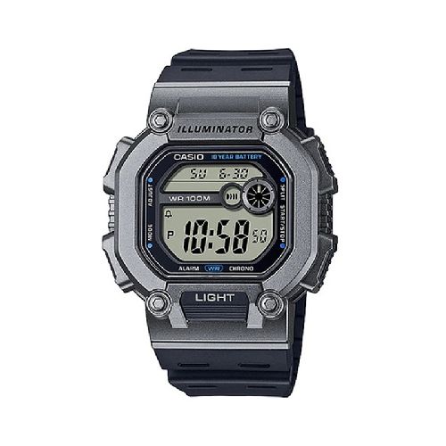 Reloj Casio W-737H-1A2