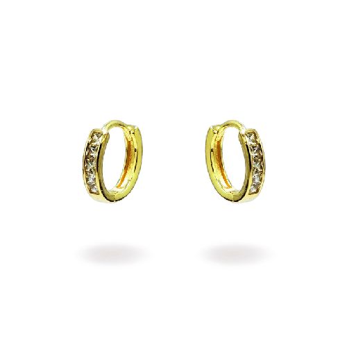 Aros Dalia 10 Gold